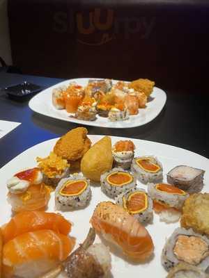 Shake Culinaria Japonesa