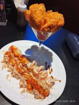 Shake Culinaria Japonesa