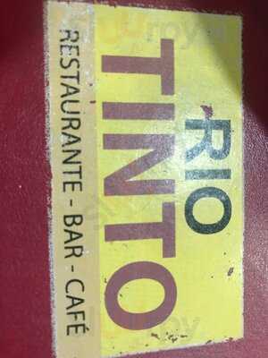 Restaurante E Lanchonete Rio Tinto