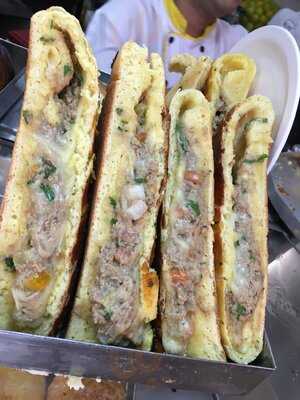 Restaurante E Lanchonete Rio Tinto