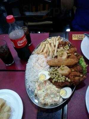 Restaurante E Lanchonete Rio Tinto