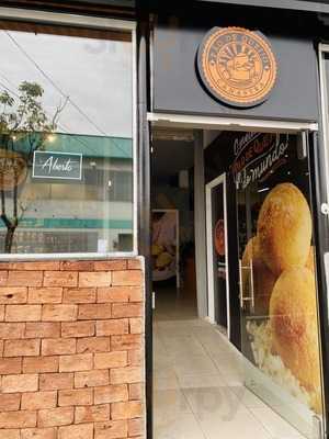 Pao Pao Queijo Queijo