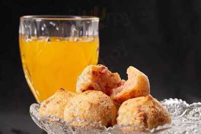 Pao Pao Queijo Queijo