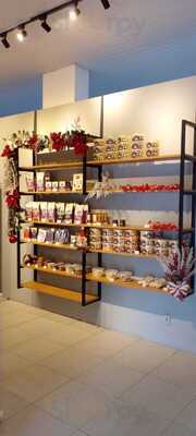 Pao Pao Queijo Queijo