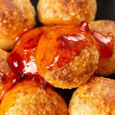 Pao Pao Queijo Queijo