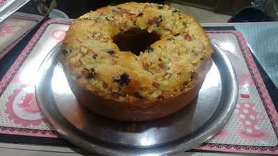 Grao Gourmet Cafeteria