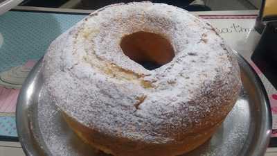 Grao Gourmet Cafeteria