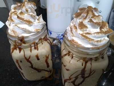 Grao Gourmet Cafeteria