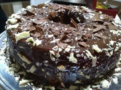 Grao Gourmet Cafeteria