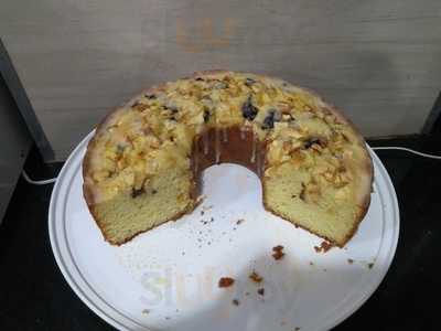 Grao Gourmet Cafeteria