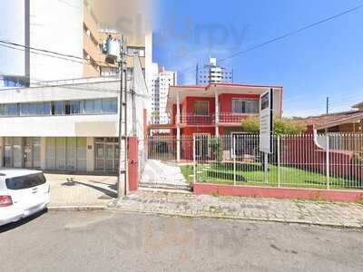 Grao Gourmet Cafeteria