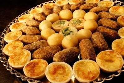 Pettisco's Bar & Cia