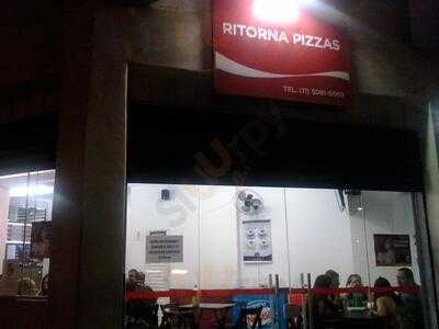 Ritorna Pizzas