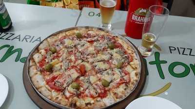 Ritorna Pizzas