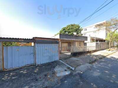 Restaurante Frango No Bafo