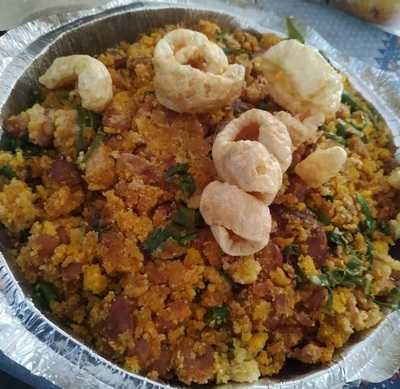 Restaurante Frango No Bafo