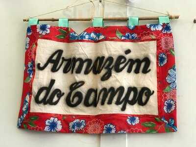 Armazem Do Campo
