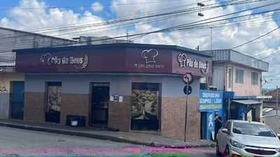 Padaria E Lanchonete Thais