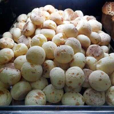 Padaria E Lanchonete Thais