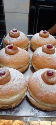 Padaria E Lanchonete Thais