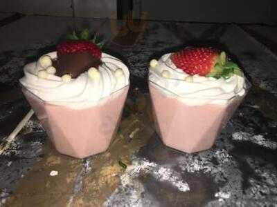 Padaria E Lanchonete Thais