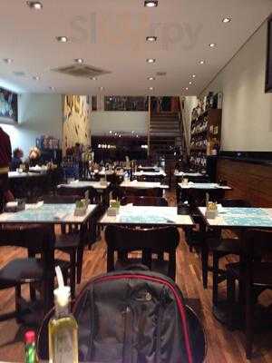 Padaria Pao De Lo . Panificadora E Confeitaria