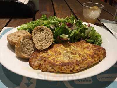 Padaria Pao De Lo . Panificadora E Confeitaria