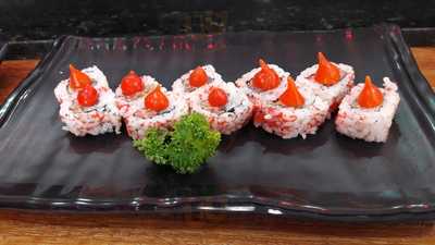 Advento Sushi