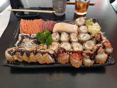 Advento Sushi