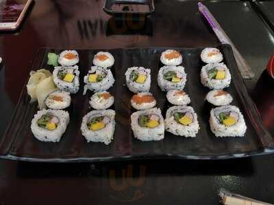 Advento Sushi