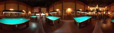 Snoker Bar Cigano