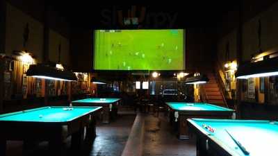 Snoker Bar Cigano