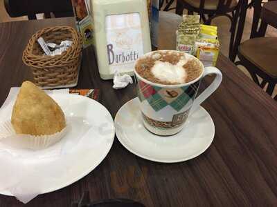 Padaria Barbotti