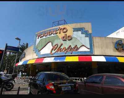 Planalto Do Chopp