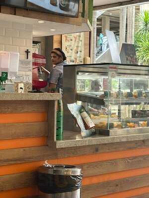 Megamatte Città America