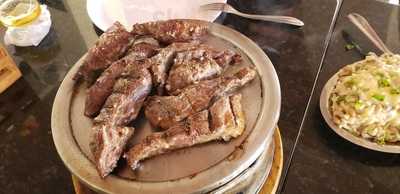 Churracaria Lemarvir