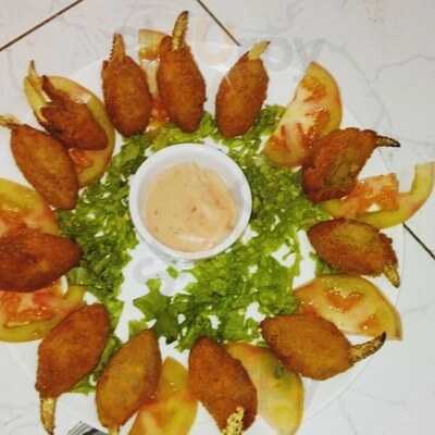 Churracaria Lemarvir