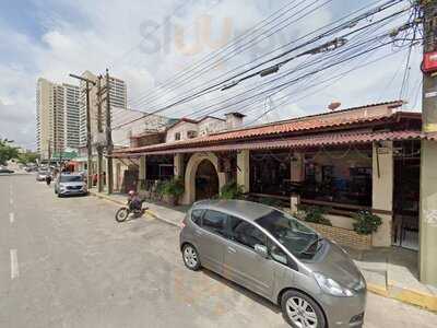 Churracaria Lemarvir