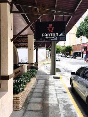 Churracaria Lemarvir