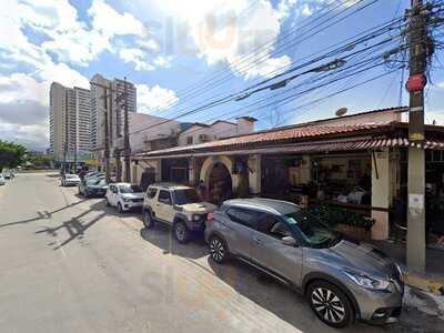 Churracaria Lemarvir