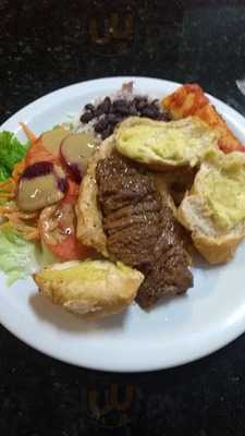 Restaurante Boa Vista - Comida Caseira
