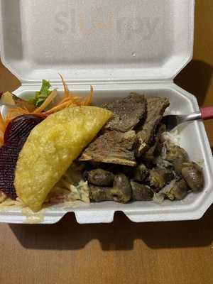 Restaurante Boa Vista - Comida Caseira