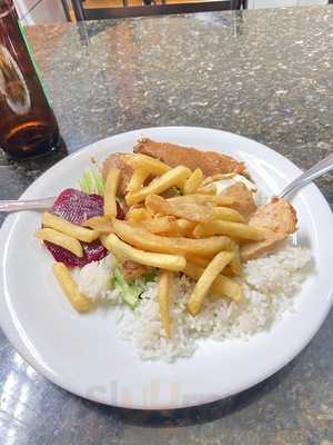 Restaurante Boa Vista - Comida Caseira