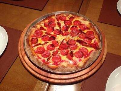 Babbo Giovanni Pizzaria Aclimação