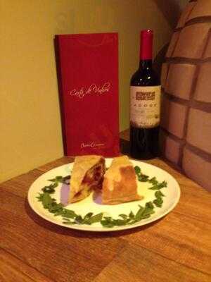 Babbo Giovanni Pizzaria Aclimação