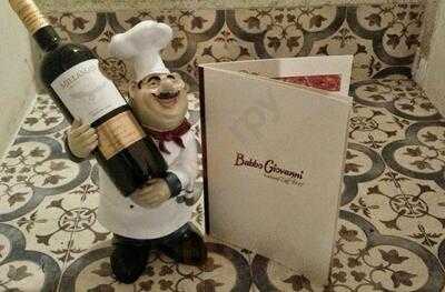 Babbo Giovanni Pizzaria Aclimação