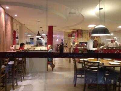 Babbo Giovanni Pizzaria Aclimação