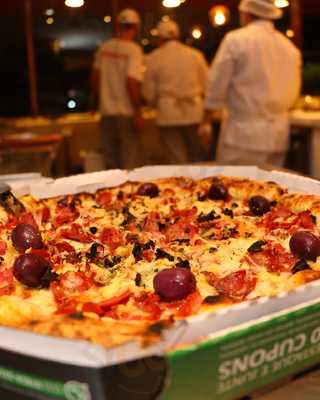 Babbo Giovanni Pizzaria Aclimação