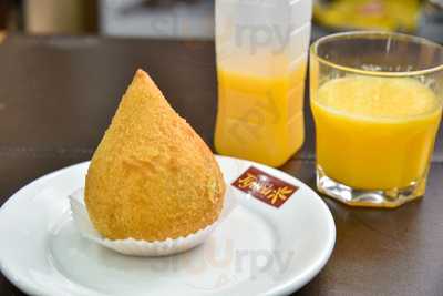 Panificacao Flor Tijuca