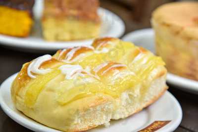 Panificacao Flor Tijuca